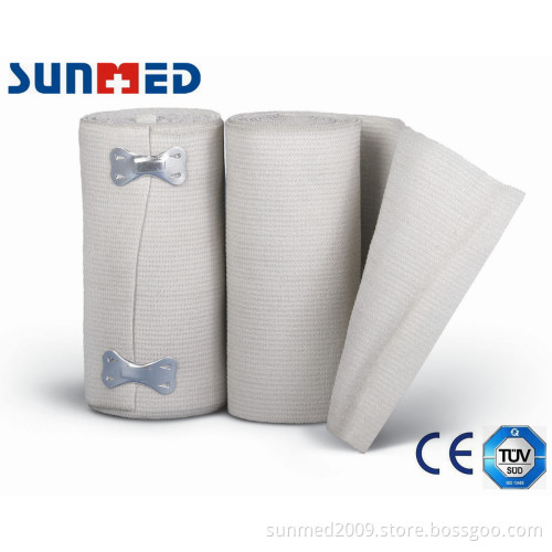 Super Elastic Medical Bandage